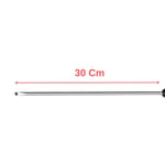 CER-PA NORM Düz Uçlu Tornavida Klass 5 X 300 Mm