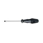 CER-PA NORM Düz Uçlu Tornavida X-Plus Siyah 3 X 80 Mm