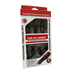 CER-PA NORM Torx Uçlu Tornavida Takımı Klass 7 Parça
