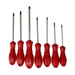 CER-PA NORM Torx Uçlu Tornavida Takımı X-Plus 7 Parça
