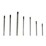 CER-PA NORM Torx Uçlu Tornavida Takımı X-Plus 7 Parça