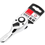 CETA FORM 1/2 Lokma Cırcır Kolu 45 Diş 250 Mm