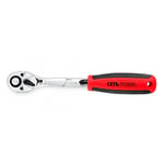 CETA FORM 1/2 Lokma Cırcır Kolu 45 Diş 250 Mm