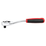 CETA FORM 1/2 Lokma Cırcır Kolu 45 Diş 250 Mm