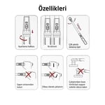 CETA FORM 1/2 Tork Anahtarı Exacto Pencere Göstergeli 60-340 Nm