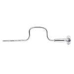CETA FORM 1/4 Fırdöndü Kol Metal Avuç Saplı 460 Mm