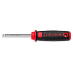 CETA FORM 1/4 Lokma Tutucu Tornavida 60 Mm