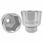 CETA FORM 3/4 Altı Köşe Lokma 50 Mm