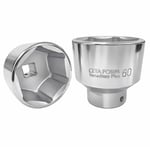 CETA FORM 3/4 Altı Köşe Lokma 60 Mm