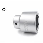 CETA FORM 3/4 Altı Köşe Lokma Anahtar 46 Mm