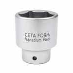 CETA FORM 3/4 Altı Köşe Lokma Anahtar 46 Mm