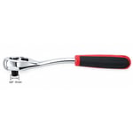 CETA FORM 3/8 Lokma Cırcır Kolu 45 Diş 210 Mm
