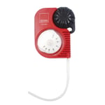 CETA FORM Antifiriz Bomesi Ölçme Cihaz Depolu