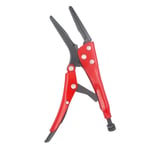 CETA FORM Ayarlı Pense Uzun Burunlu X-Grip 170 Mm
