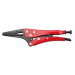CETA FORM Ayarlı Pense Uzun Burunlu X-Grip 170 Mm