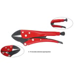 CETA FORM Ayarlı Pense X -Grip 140 Mm