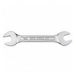 CETA FORM Çatal İki Ağız Anahtar 27 X 32 Mm