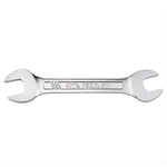 CETA FORM Çatal İki Ağız Anahtar Kısa 10 X 13 Mm