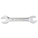CETA FORM Çatal İki Ağız Anahtar Kısa 21 X 23 Mm