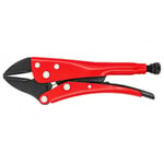 CETA FORM Düz Ağızlı Ayarlı Pense X-Grip 240 Mm