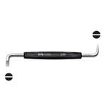CETA FORM Düz Uçlu Z Tornavida 5.5 X 125 Mm