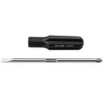 CETA FORM Düz Ve Yıldız Uçlu Tornavida Çift Taraflı PH2 - 6 X 175 Mm