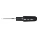CETA FORM Düz Ve Yıldız Uçlu Tornavida Çift Taraflı PH2 - 6 X 175 Mm