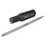 CETA FORM Düz Ve Yıldız Uçlu Tornavida Çift Taraflı PH2 - 6 X 175 Mm