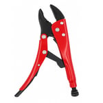 CETA FORM Özel Ağızlı Ayarlı Pense X-Grip 240 Mm
