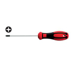 CETA FORM Yıldız Uçlu Tornavida C-Plus PH1 X 125 Mm