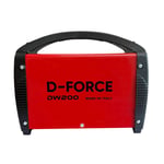 D-FORCE DW220 200 Amper İnverter Kaynak Makinesi