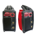 D-FORCE DW220 200 Amper İnverter Kaynak Makinesi