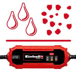 EINHELL CE-BC 1 M Akü Şarj Cihazı 6-12 V
