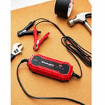 EINHELL CE-BC 1 M Akü Şarj Cihazı 6-12 V