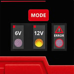 EINHELL CE-BC 1 M Akü Şarj Cihazı 6-12 V