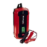 EINHELL Dijital Akü Şarj Cihazı 12V 3 -120 Ah