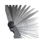 ERIC Sentil Filler Çakısı 20 Yaprak 0.05 - 1 X 100 Mm