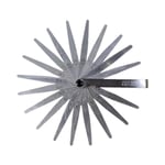 ERIC Sentil Filler Çakısı 20 Yaprak 0.05 - 1 X 100 Mm