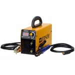ERSIM Inverter Kaynak Makinası Dijital 205 Amper