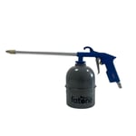FATONE Havalı Mazot Püskürtme Tabancası Metal 600 Ml