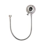 FORCE 9G1802 1/2 Tork Açı Ölçer Manyetik Tip