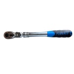 FORSAGE 1/2 Mafsallı Uzatmalı Lokma Cırcır Kolu 360 Mm