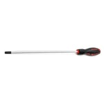FORSAGE T20 Torx Uçlu Tornavida Uzun 300 Mm