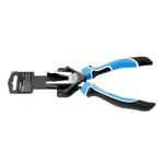 FORSAGE Yaylı Kombine Pense 160 Mm