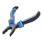 FORSAGE Yaylı Kombine Pense 160 Mm