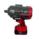 FRIKO 1/2 Akülü Somun Sıkma Ve Sökme Makinesi Çift Akülü 21V 4 Ah 980 Nm