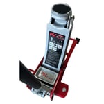FRIKO 3 Ton Alçak Kafa Çift Piston Kriko