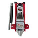 FRIKO 3 Ton Alçak Kafa Çift Piston Kriko