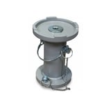 FRIKO 3 Ton Off Road Timsah Kriko -Arabalı