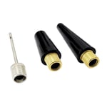 FRIKO Çift Pistonlu Araç Lastik Şişirme Kompresörü 12 V 150 Psi